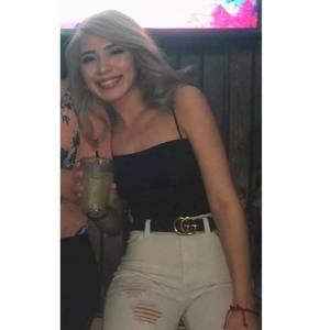 Meet your Posher, Alexus